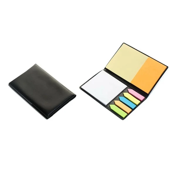 Pocket Sticky Notes 1