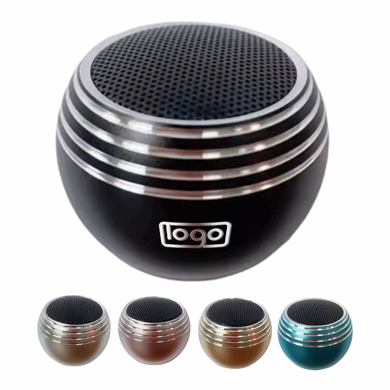 Mini Portable Bluetooth Speaker TWS Pairing