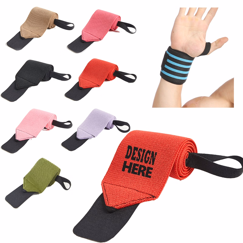 Nylon Sports Wristband