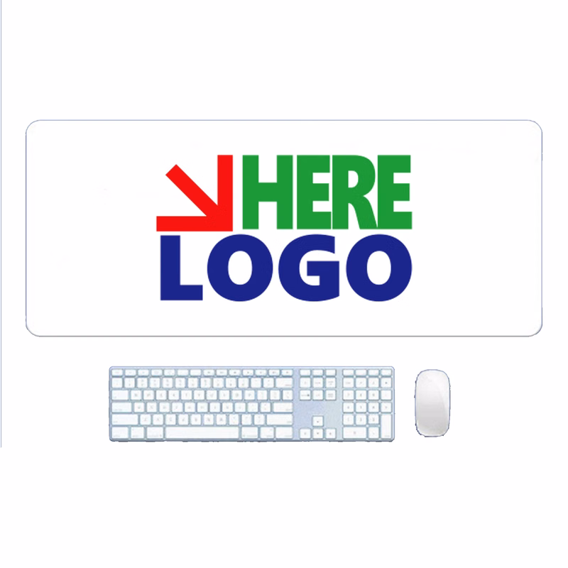 Custom Heated Mouse Pad