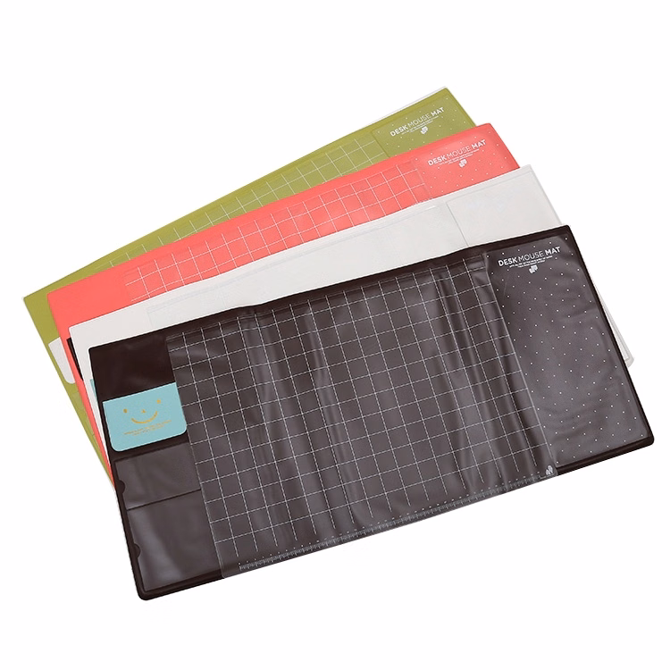 Extra Large Protective Office Desk Mat