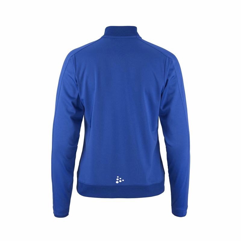 EVOLVE 2.0 HALF ZIP JACKET W