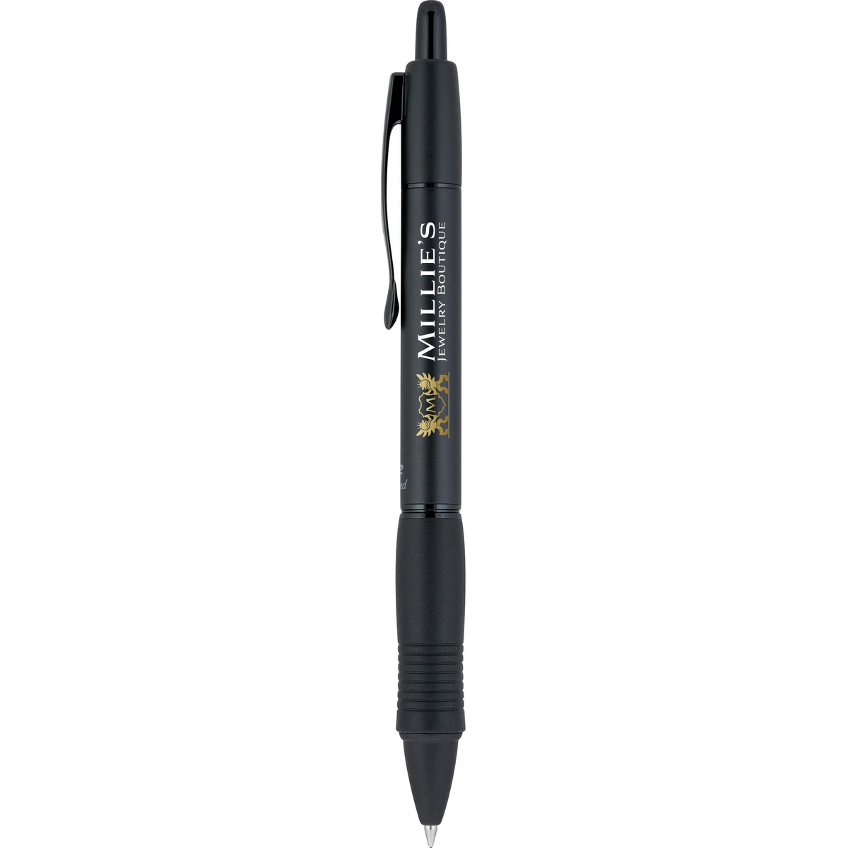 G2 Limited Matte Black Pen (0.7mm) 1