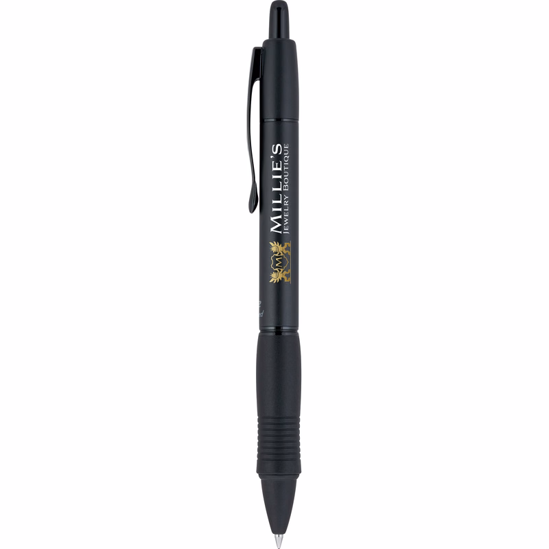 G2 Limited Matte Black Pen (0.7mm)
