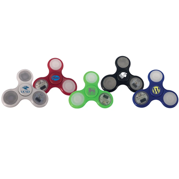 Hand Fidget Spinner - Model 301 1