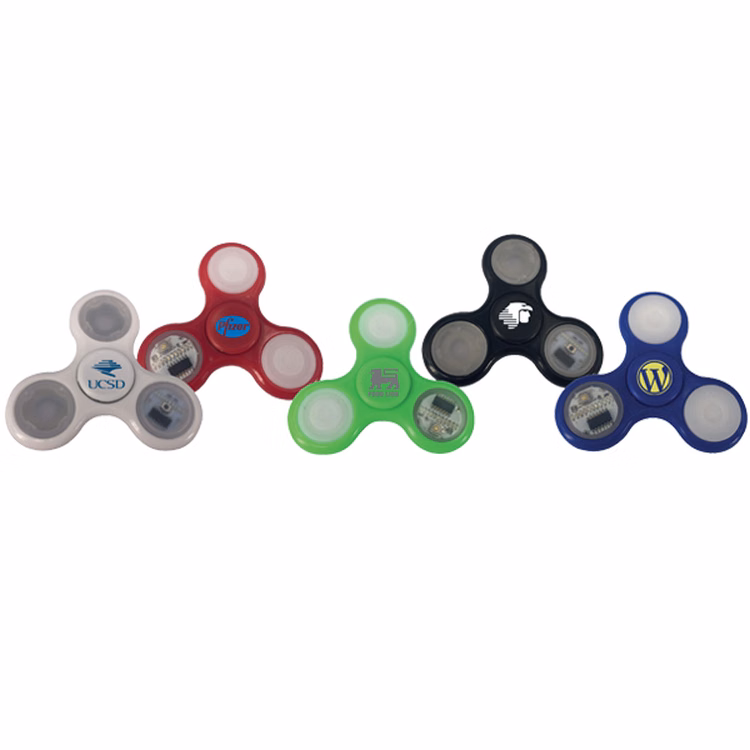 Hand Fidget Spinner - Model 301
