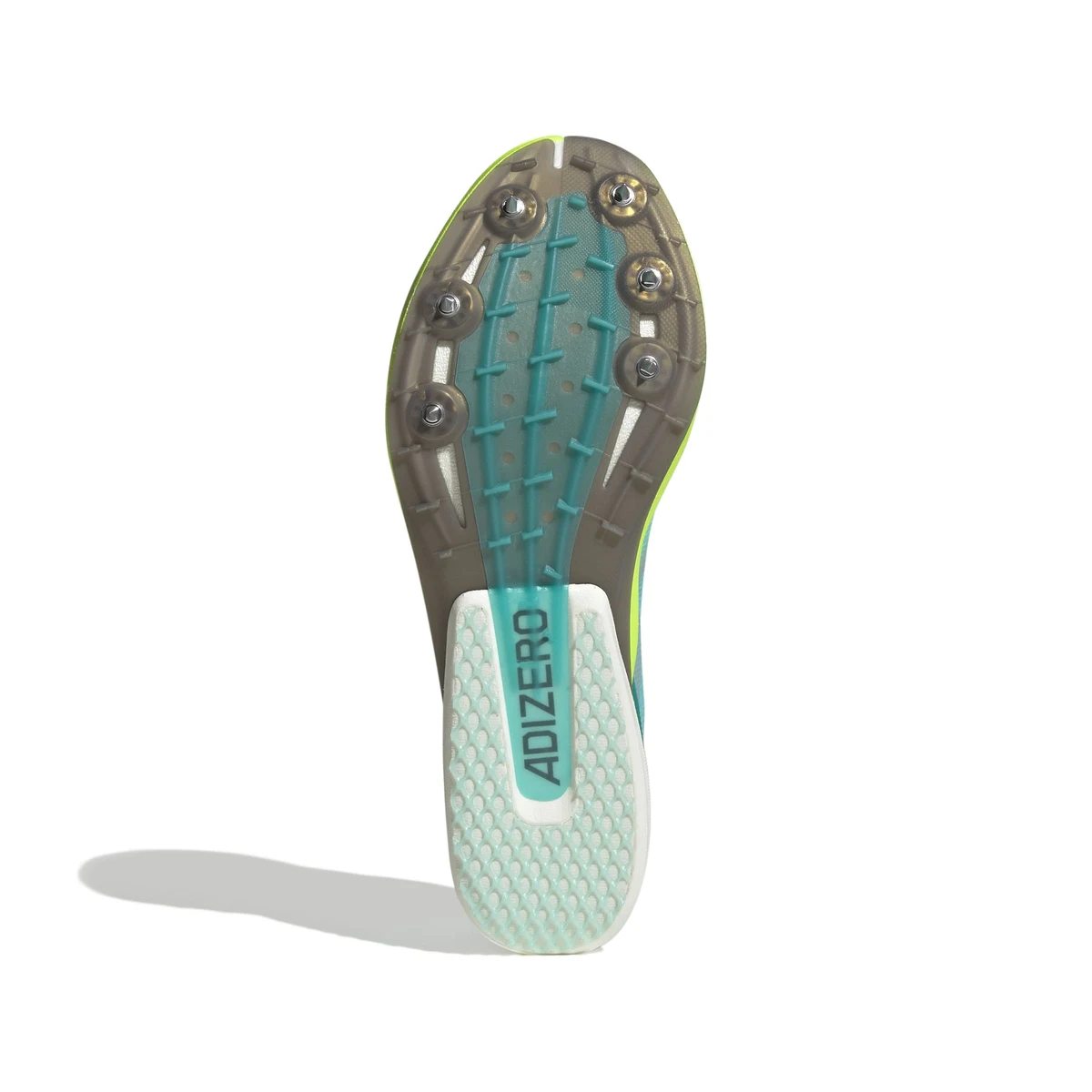 ADIZERO AVANTI XC Shoes 1