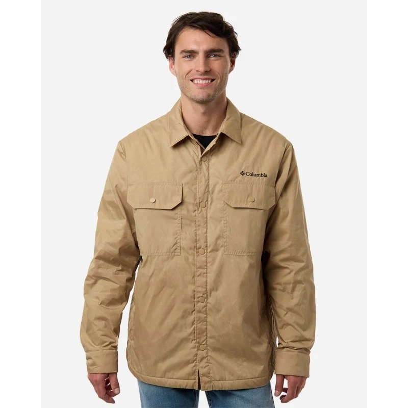 Columbia Men's Landroamer™ Shirt Jacket - 213430 1
