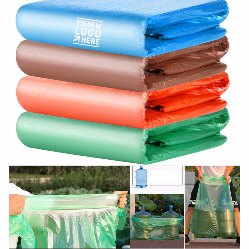 20 Pcs Leaf Yard Waste Bags