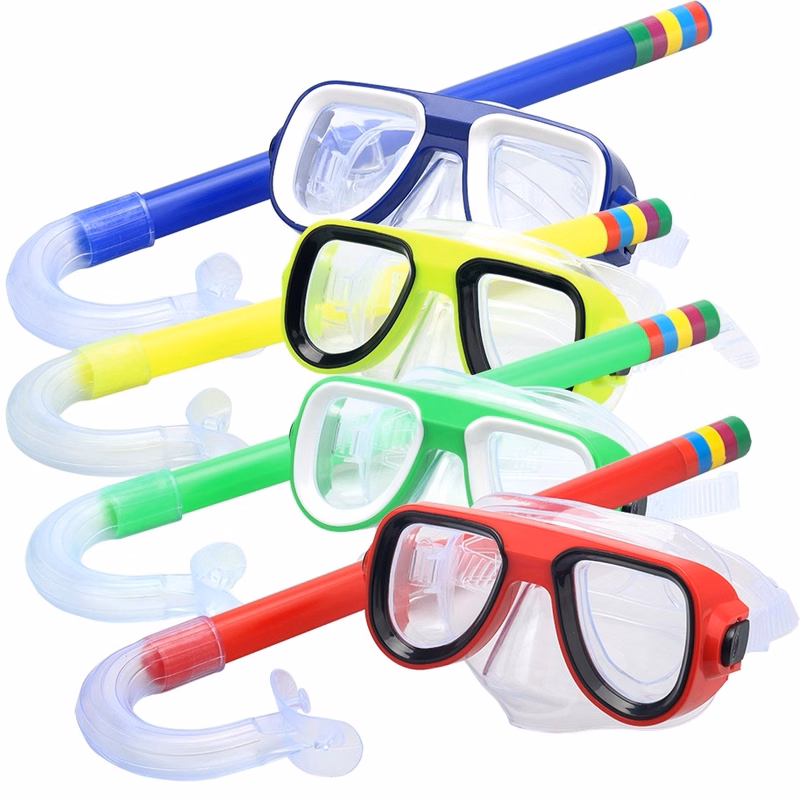 Diving Snorkel Set for Kids