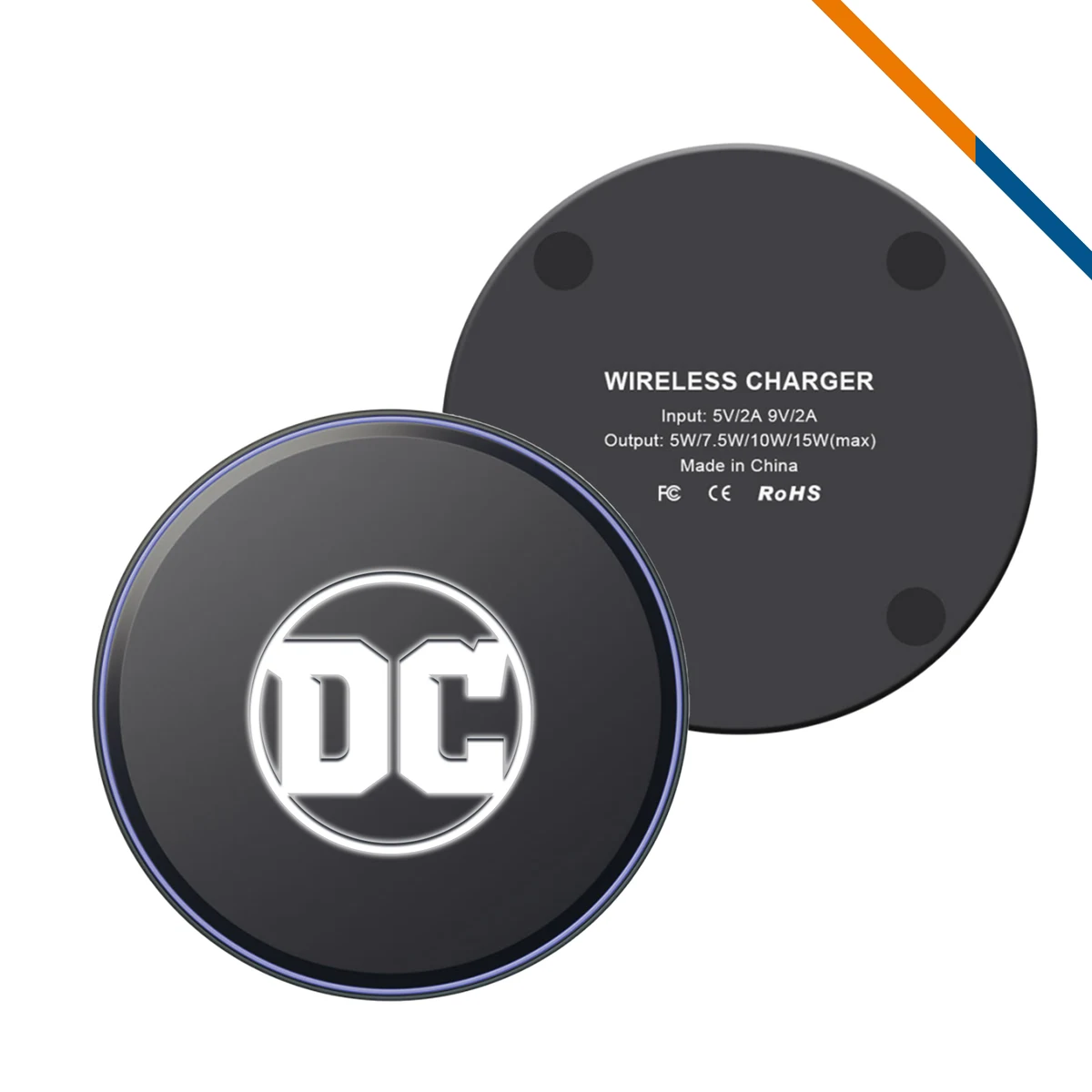 Cudove Wireless Charging Pad 1