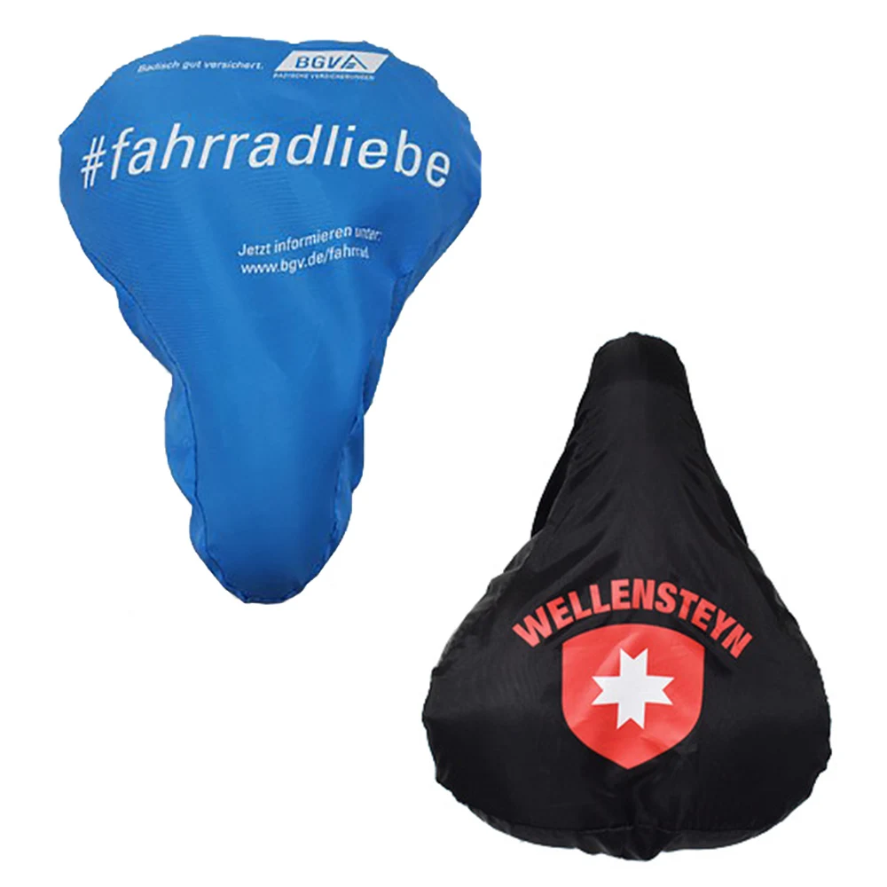 Bicycle Polyester Seat Cover 1