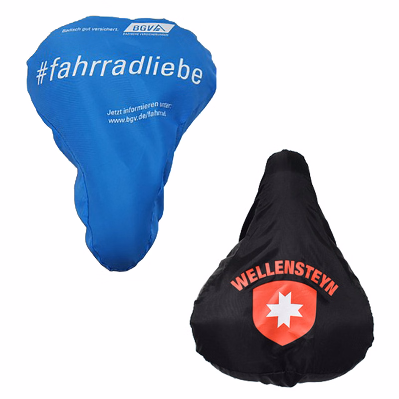 Bicycle Polyester Seat Cover
