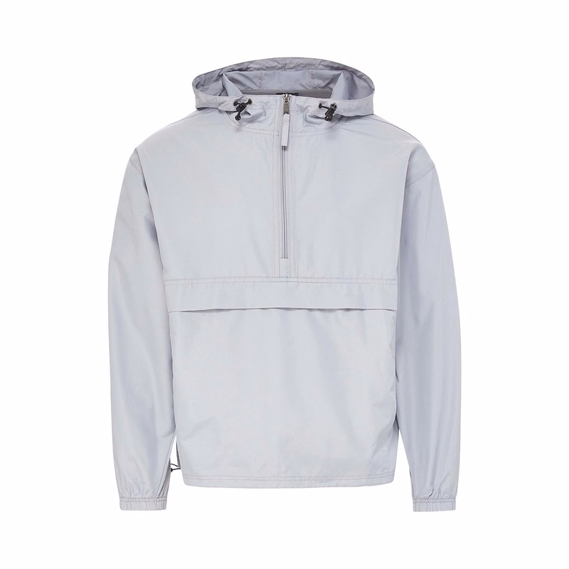 Men's Pioneer Packable Wind Breaker Jacket - 25602