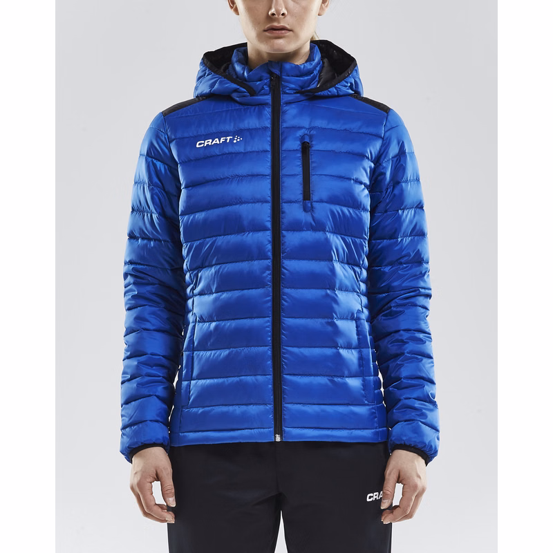 CRAFT ISOLATE JACKET W