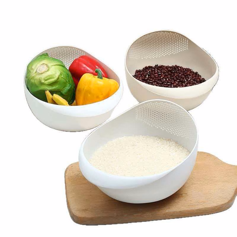 Bowl Strainer