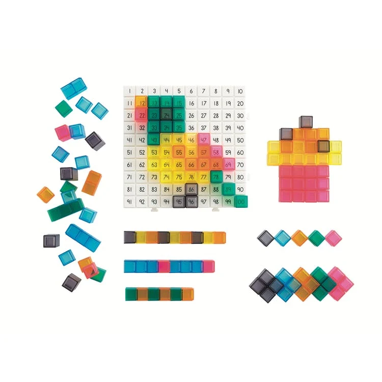 Pattern Activity Sets - 12 Count Ages 5+ 1