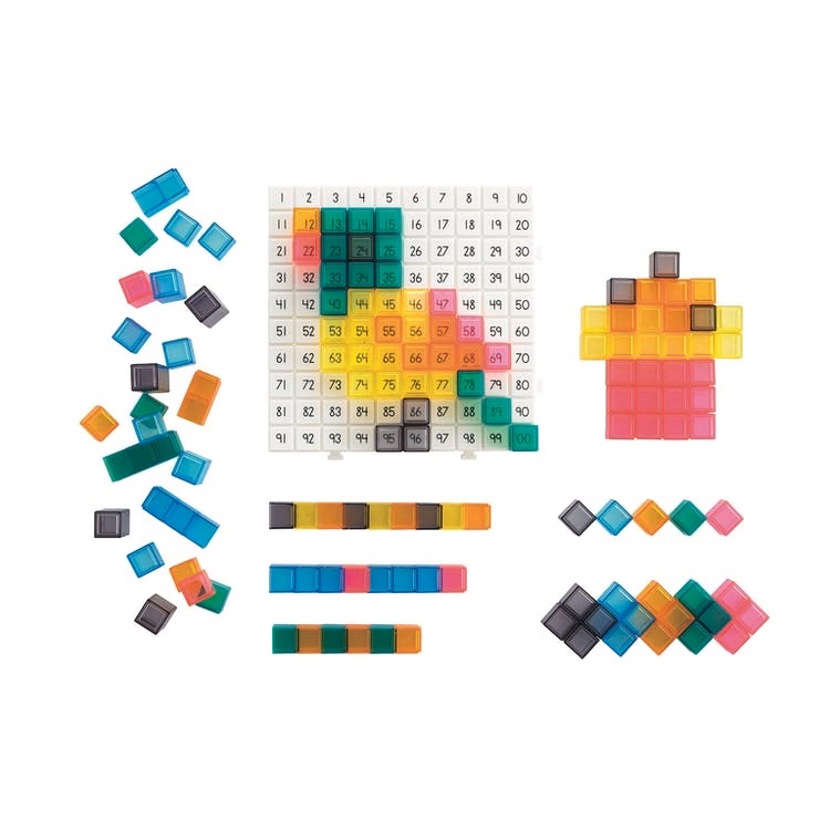 Pattern Activity Sets - 12 Count Ages 5+