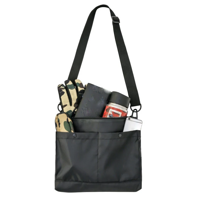 Nylon Sling Shoulder Casual Bag 1