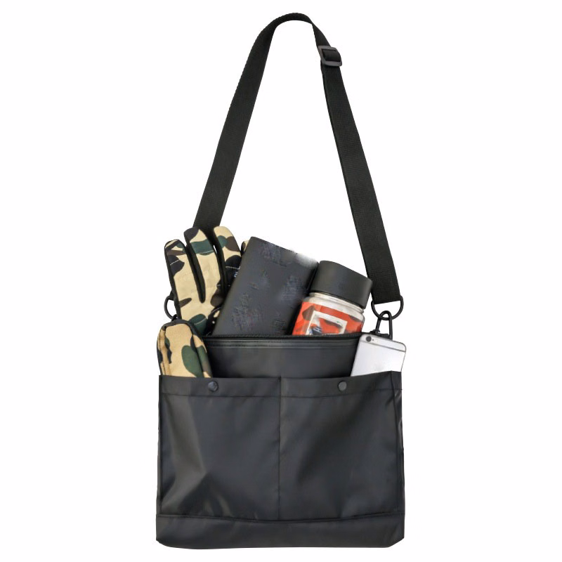 Nylon Sling Shoulder Casual Bag
