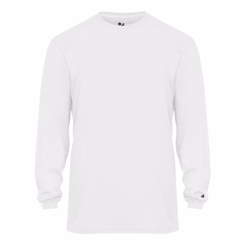 B-TECH L/S TEE
