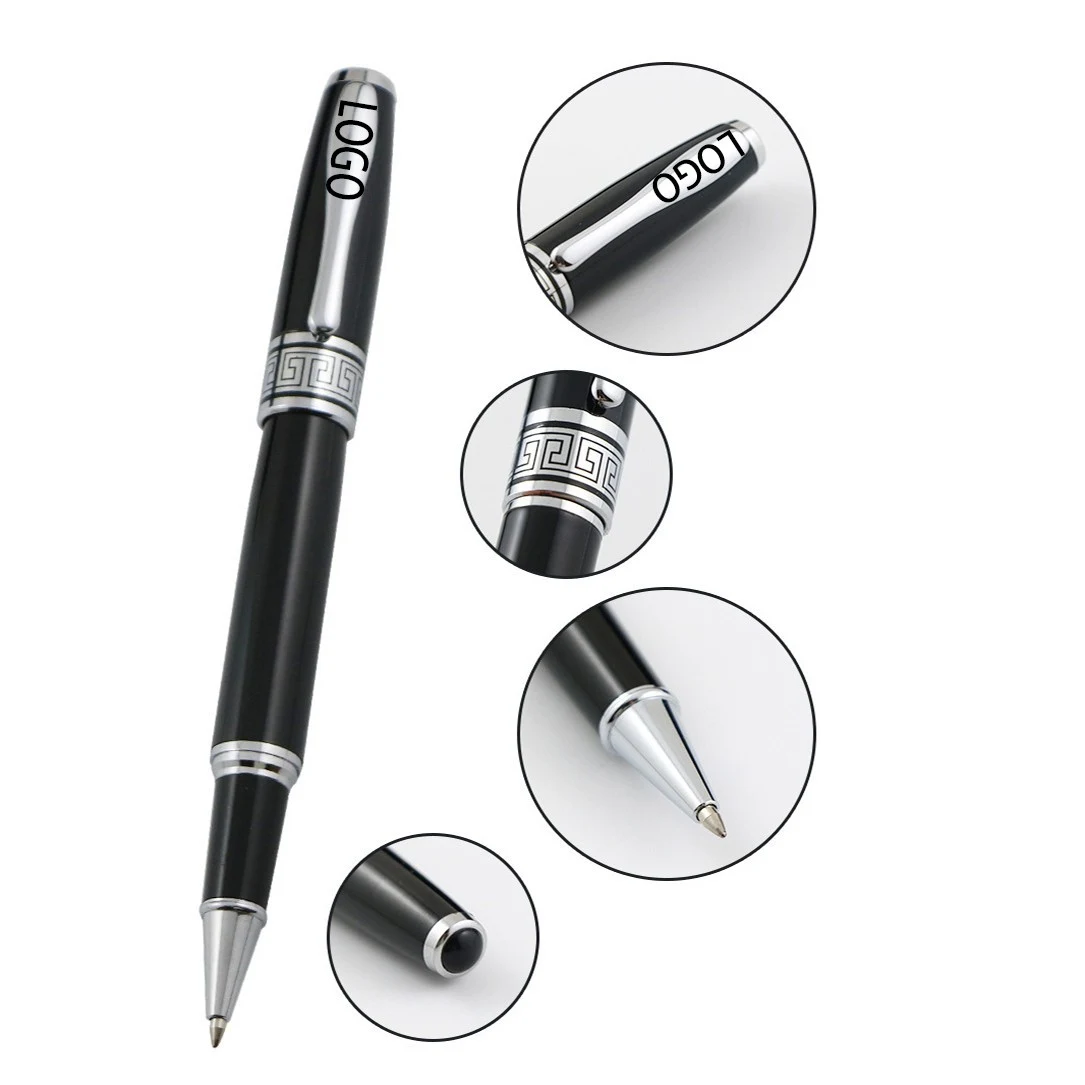Luxury Metal Signature Pen 1