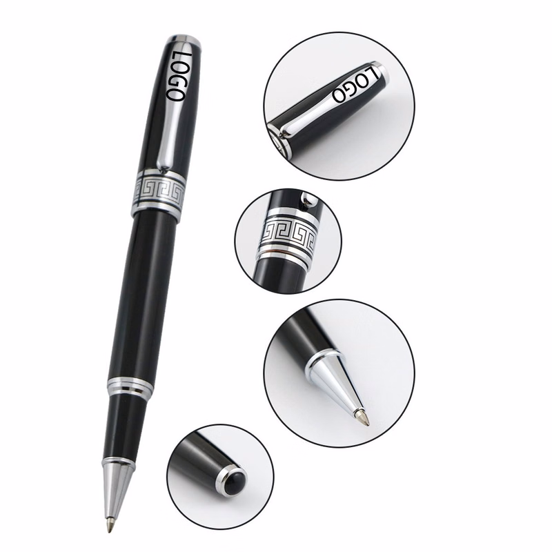 Luxury Metal Signature Pen