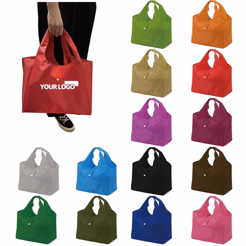 Lite Foldable Tote