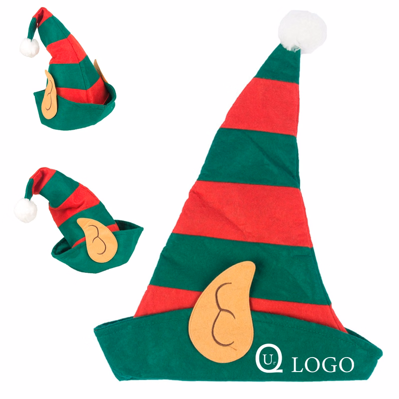 Christmas Elf Hat
