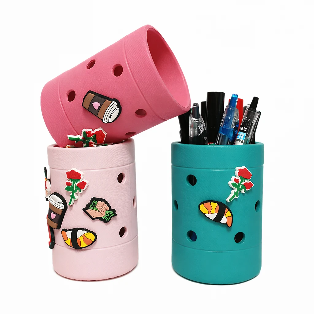 Pen Holder / Can Cooler 1