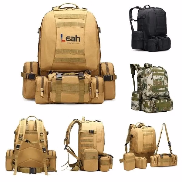 Travel Mountaineering Multi Function Bag