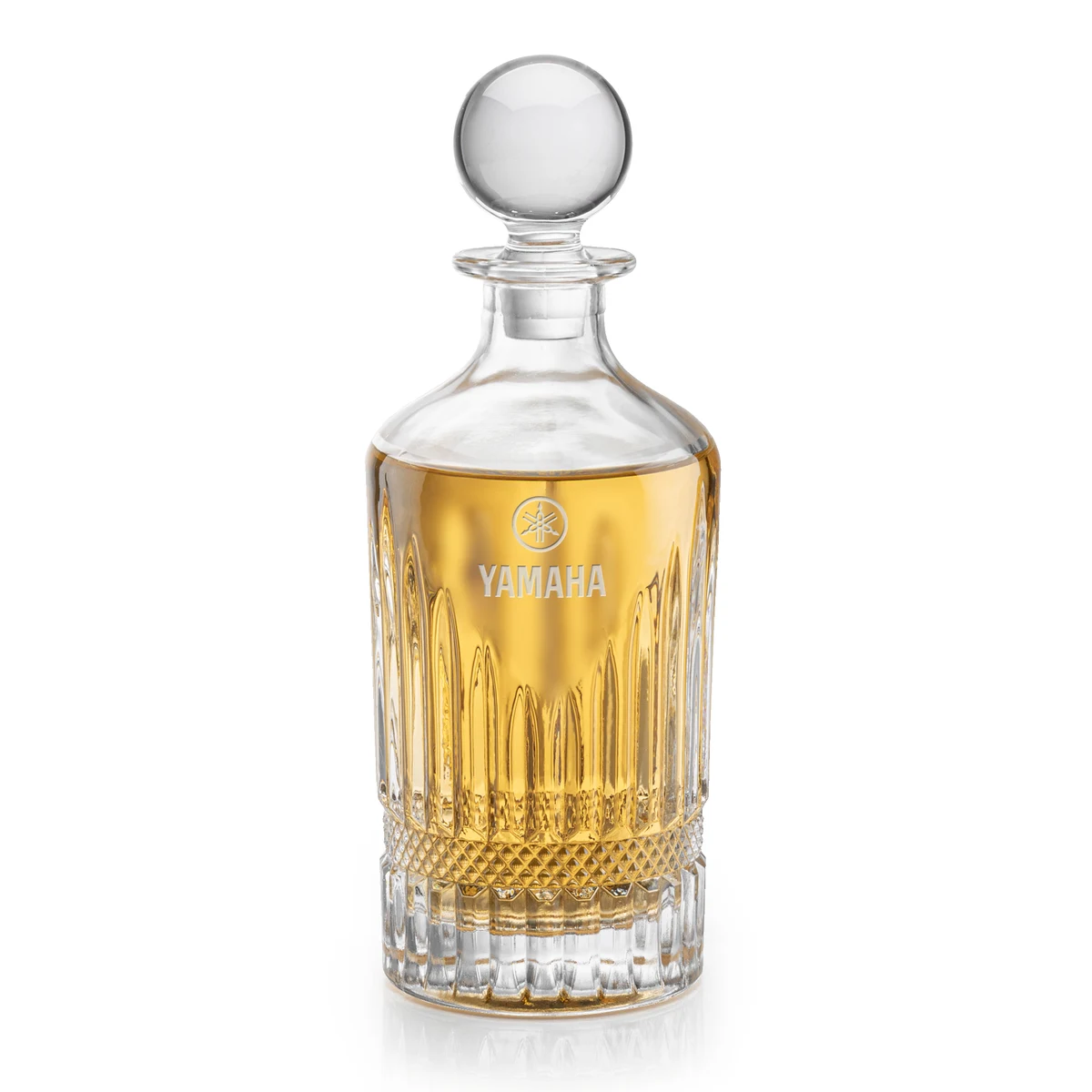 Hathaway Decanter 1