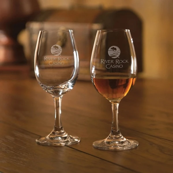 Glencairn Nosing Copita 1