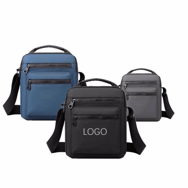 Casual Crossbody Bag For Men