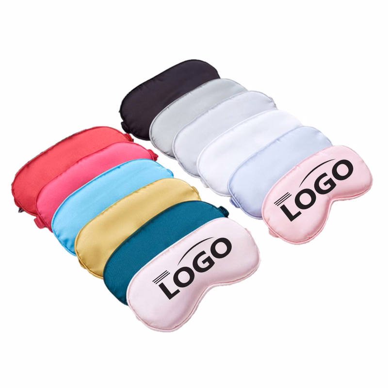 Smooth Travel Relaxation Sleeping Mask