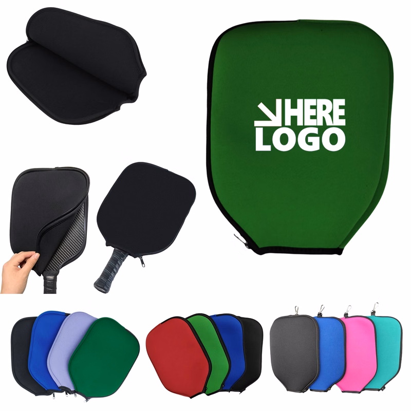 Neoprene Pickleball Covers