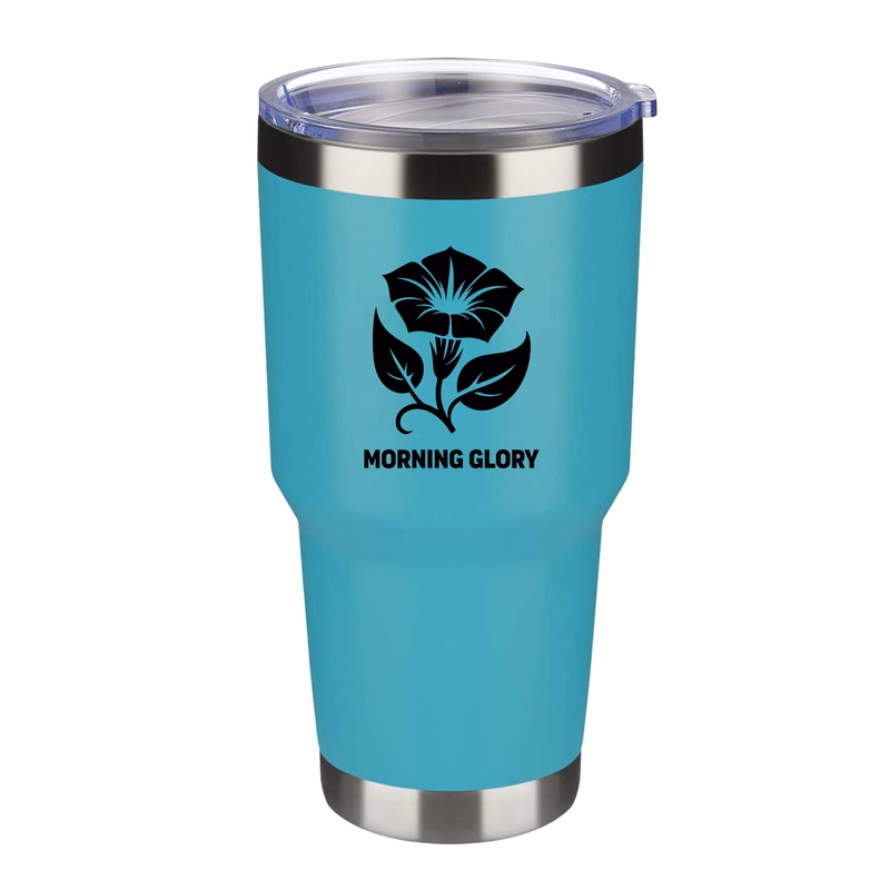 Oasis-XI 30 Oz. Stainless Steel Tumblers (Double Walled)