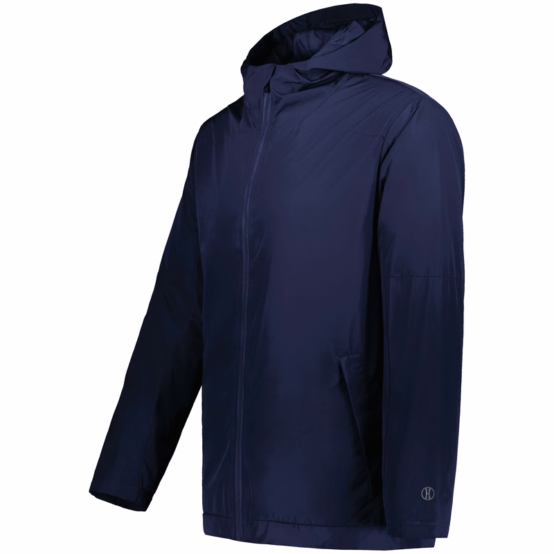 Cold Secure Jacket