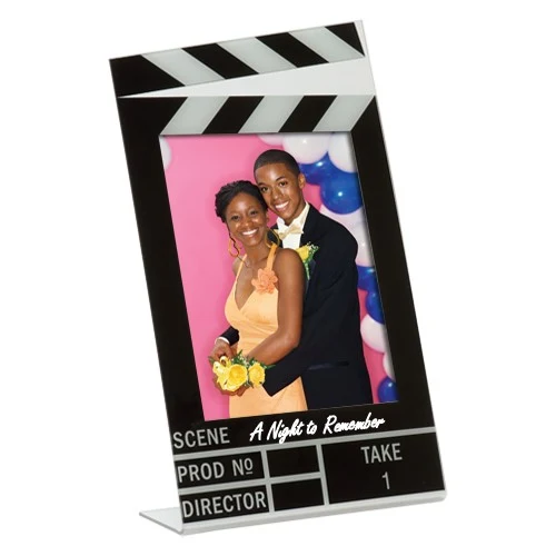 4 x 6 Clapboard Frame 1