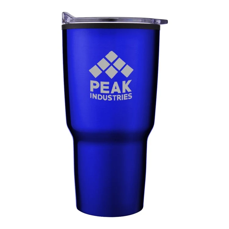 Endura 20 oz Stainless Steel Tumbler with PP lining 1