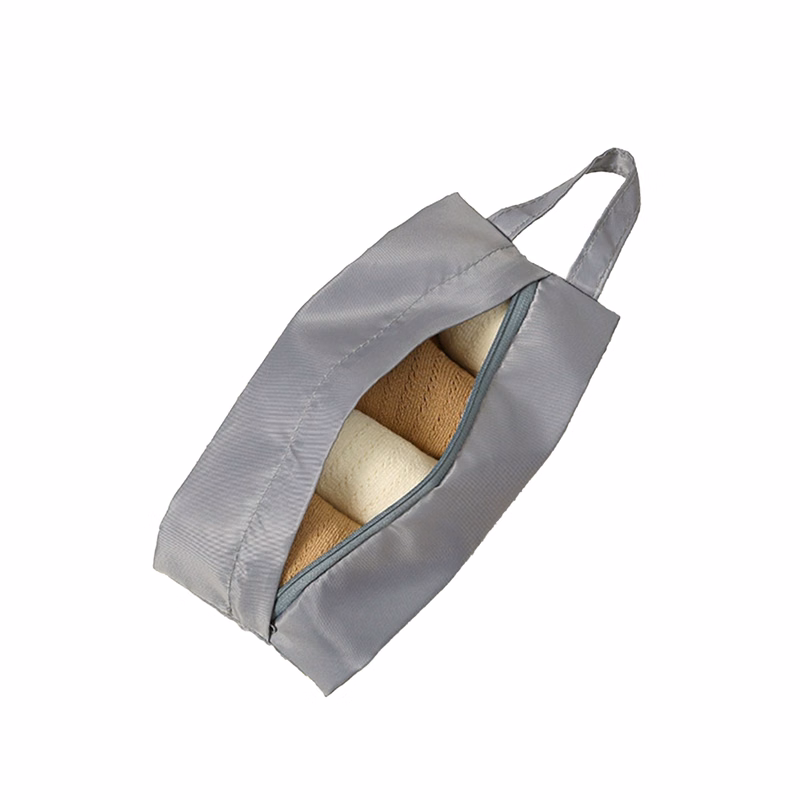 Travel Organizer Tote Bag