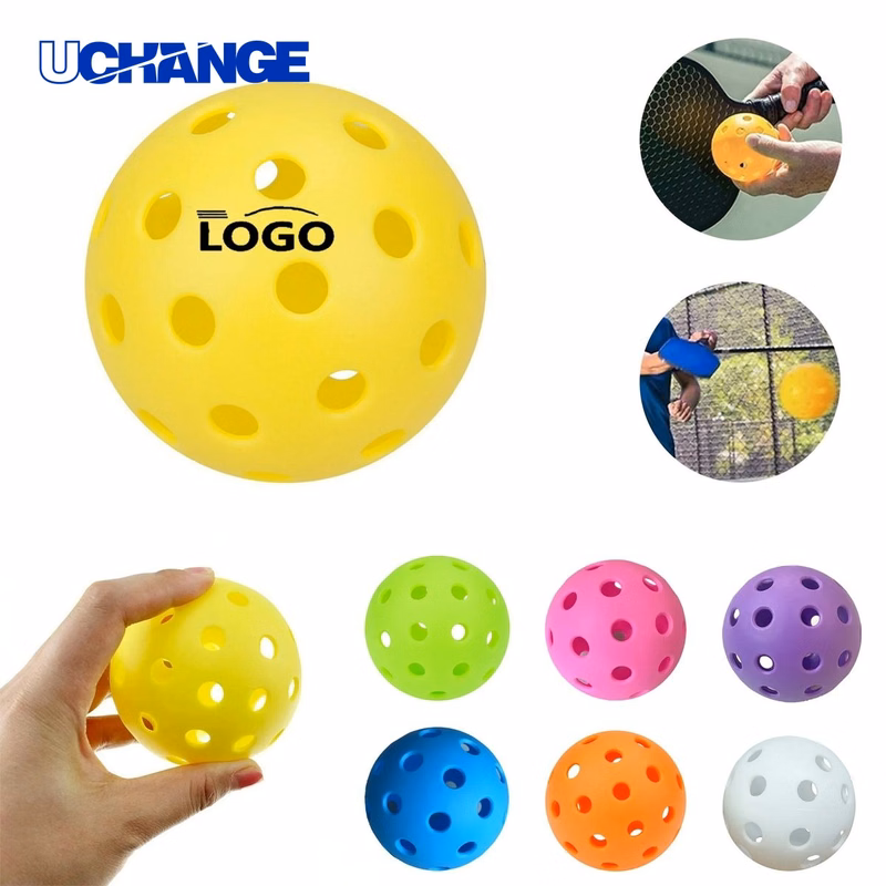 TPE 26/40-Hole Pickleball