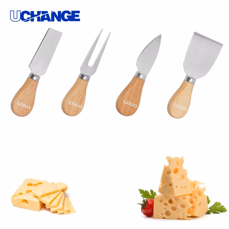 Cheese Cake Serving Utensil Set for Dining