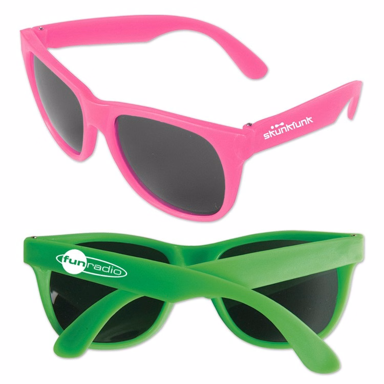 Sweet Sunglasses