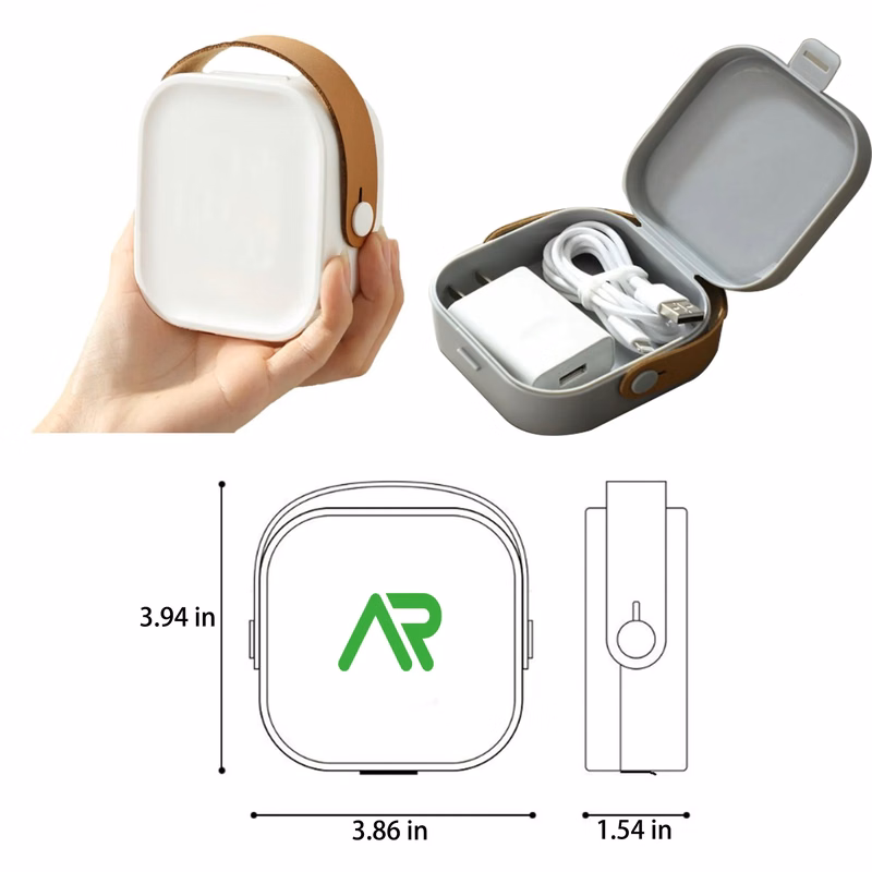 Portable Storage Box
