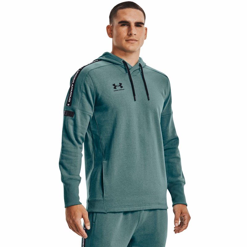 UA Accelerate Off-Pitch Men's Hoodie