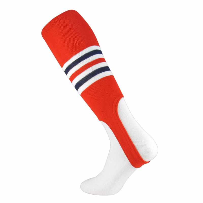 Nylon Stirrup 7" Pattern I