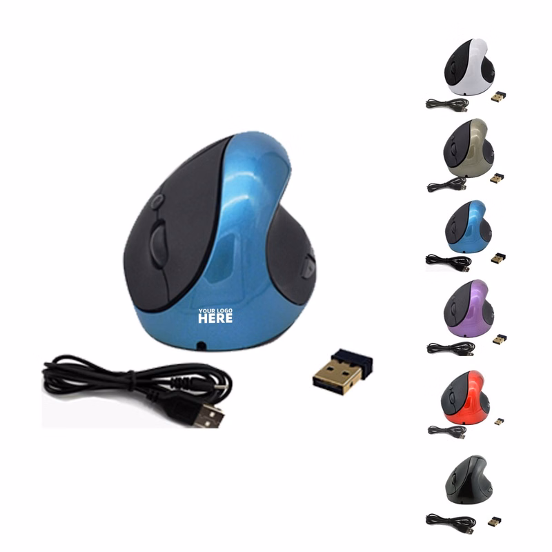 Photoelectric Wireless Mouse