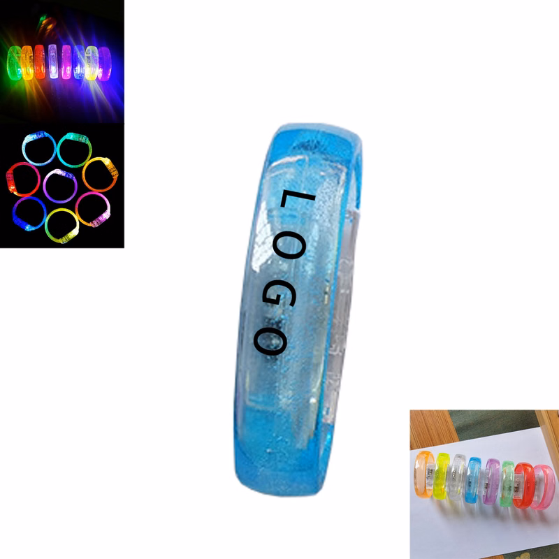 Glow In The Dark Bracelet