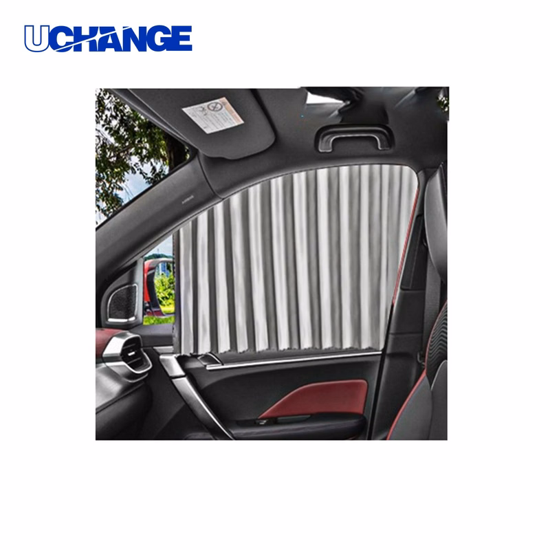 Car Window Sunshade